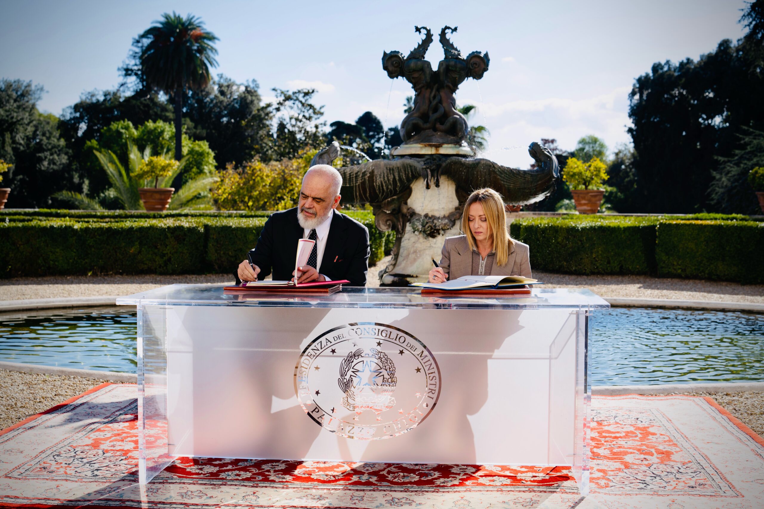 Meloni në Bruksel: Modeli Shqipëri–Itali po kthehet në praktikë evropiane për menaxhimin e migracionit