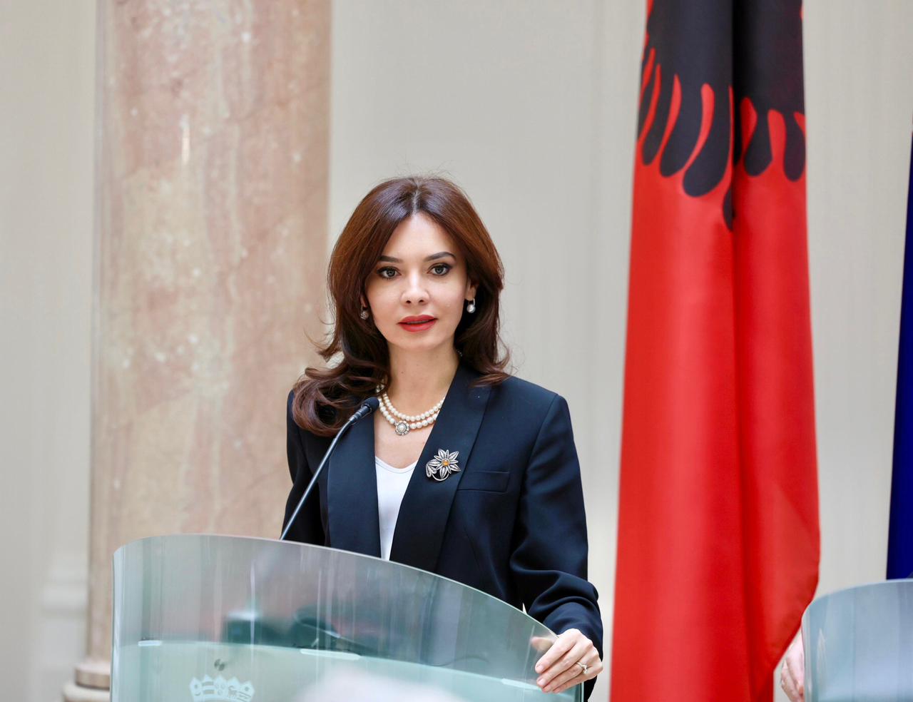 Spiropali vizitë zyrtare në Greqi: Shqipëria kërkon heqjen e ligjit të luftës dhe thellimin e bashkëpunimit dypalësh