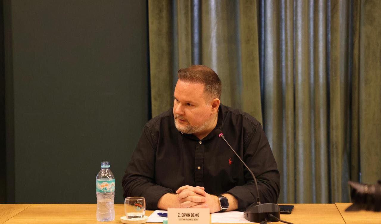 Demo: Akademia e Trajnimit të Qeverisjes Vendore synon përgatitjen e bashkive për standardet e BE-së