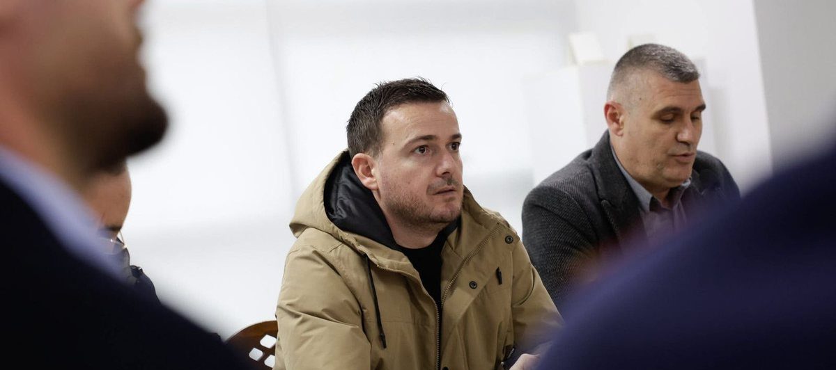 Ministri Salla: Evakuime fermash dhe ndërhyrje në kanale kulluese e argjinatura, strukturat në terren për verifikimin e dëmeve