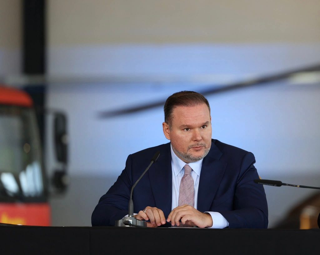 Demo: Bashkitë në koordinim të plotë për menaxhimin e situatës nga reshjet dhe garantimin e aksesit në zonat e thella