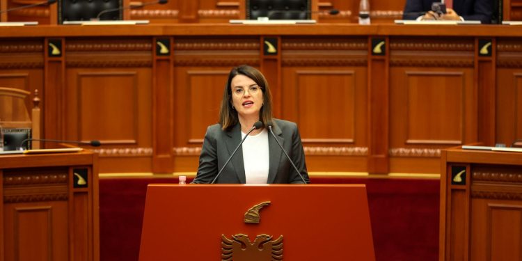 Koçiu: Strukturat e rendit dhe emergjencave në gatishmëri të plotë gjatë përmbytjeve