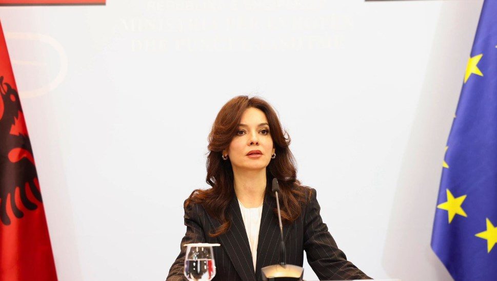 Spiropali në Kuvend: Shqipëria anëtare themeluese e Bordit të Paqes, hap i rëndësishëm për rolin ndërkombëtar të vendit