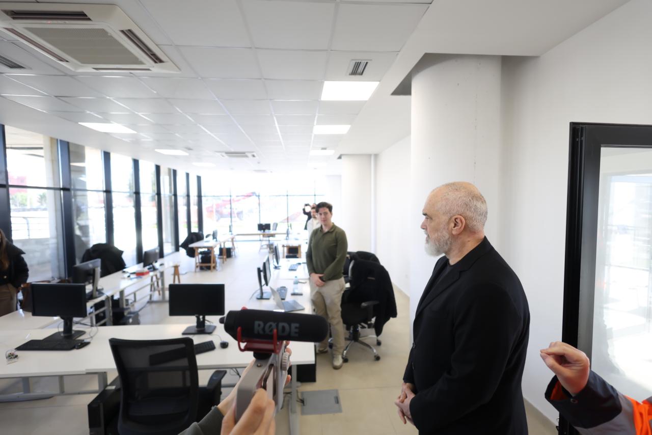 Kryeministri Rama në Durrës: Qeverisja vendore, investimet publike dhe transformimi urban në fokus