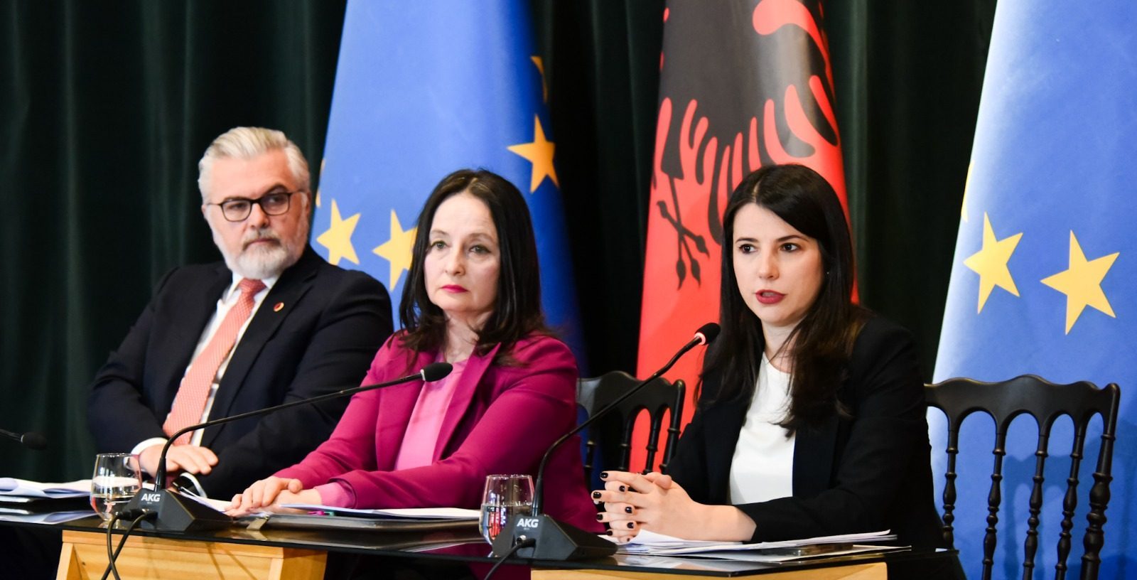 Shqipëria prezanton paketën me 12 nisma ligjore për integrimin në BE: 2026, vit kyç për negociatat