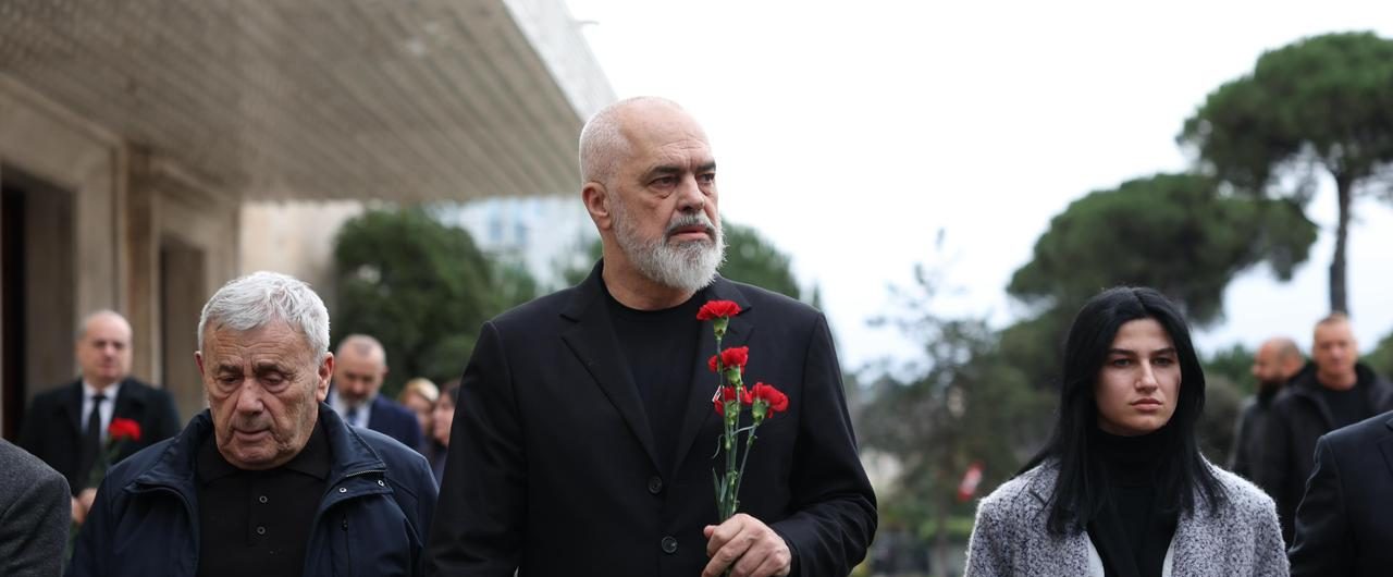 15 vite më pas/Drejtësia për 21 janarin nuk do të harrojë