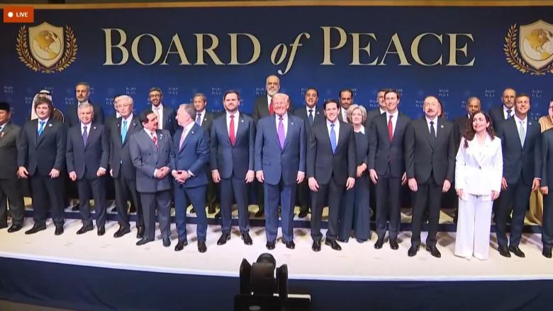 Nis mbledhja inauguruese e Bordit të Paqes