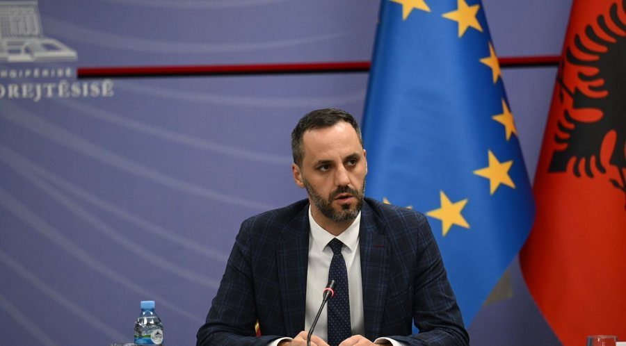 Lamallari: Rishikim i plotë i kuadrit ligjor penal në bashkëpunim me ndërkombëtarët