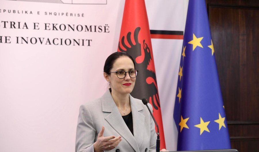 Ibrahimaj: 17.500 biznese të reja në 2025, rritje e punësimit dhe të ardhurave familjare