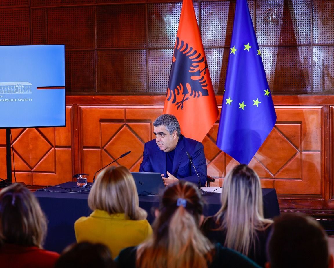 Rekord turistik me mbi 12 milionë vizitorë në 2025, Gonxhja prezanton vizionin 2026 për zhvillim të qëndrueshëm