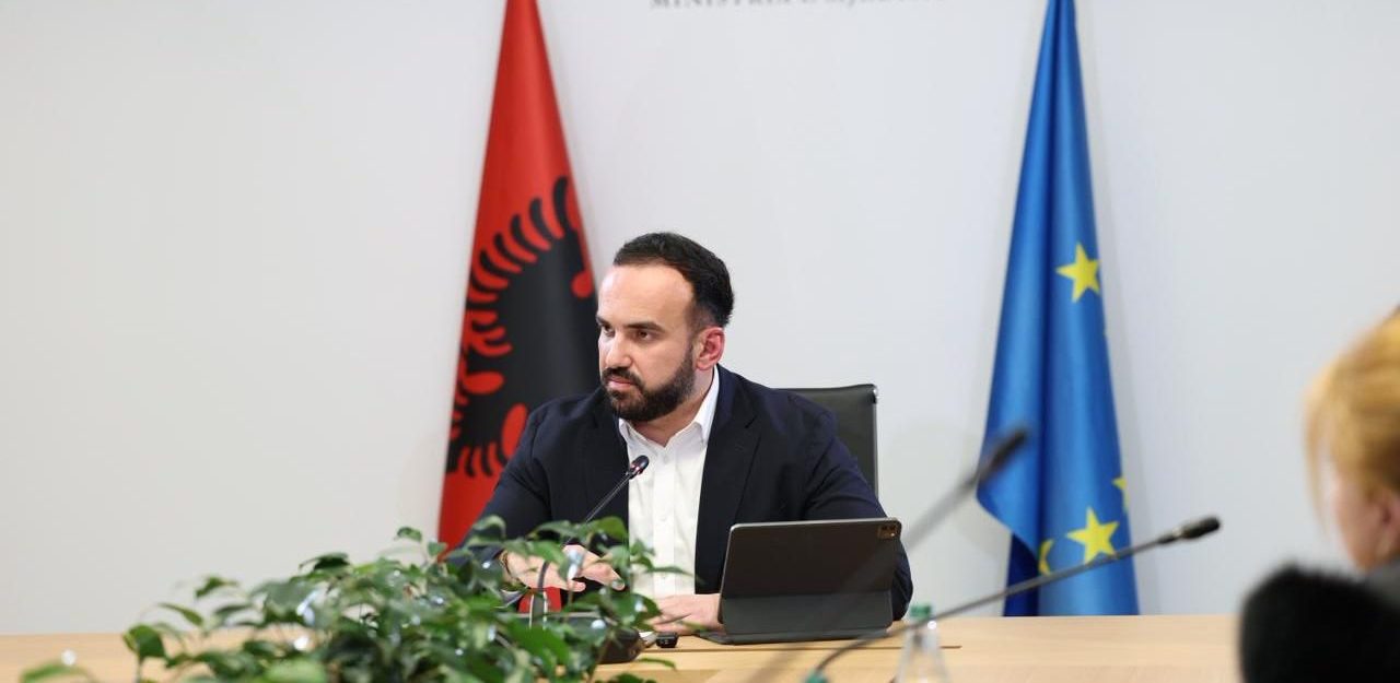 Ministri Jaupaj: Përfundon faza e parë e reformës së mbetjeve, drejt fazës së investimeve