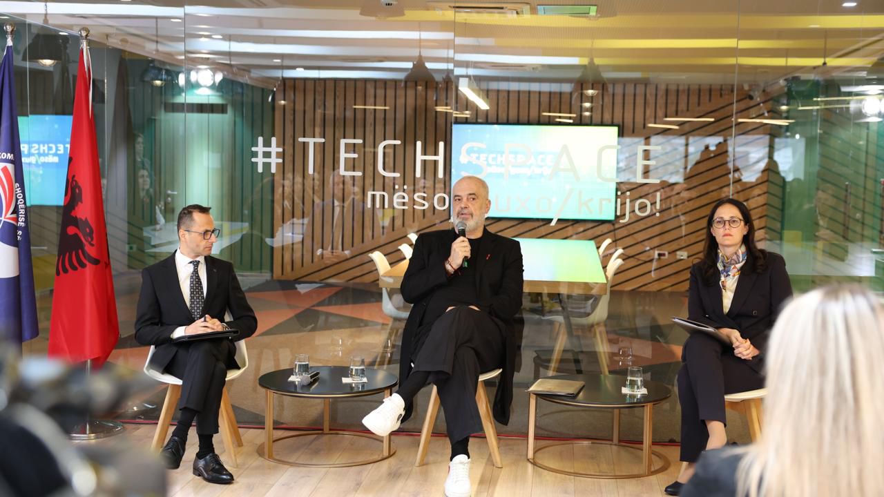 Kryeministri Rama: E rëndësishme që AKSHI të vijojë punën dhe misionin në shërbim të qytetarëve