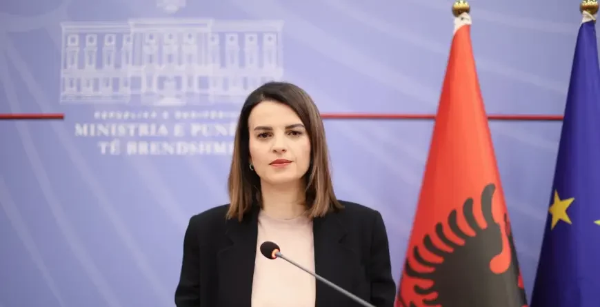 Koçiu: 726 pasuri të sekuestruara në 2025, asetet e krimit në funksion të komuniteteve dhe rritje pagash për forcat speciale