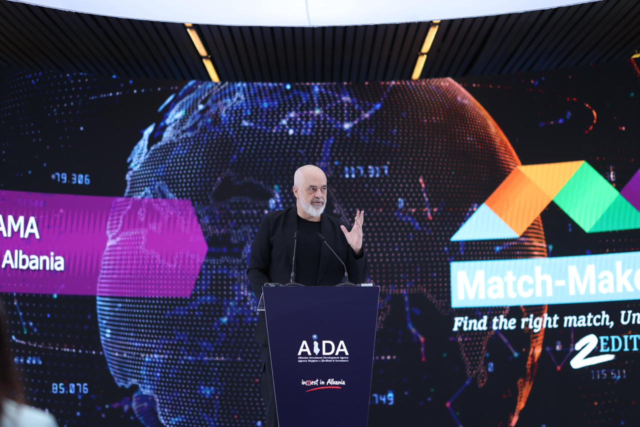 MatchMaker Albania 2026, Shqipëria promovon mundësitë për biznes dhe investime