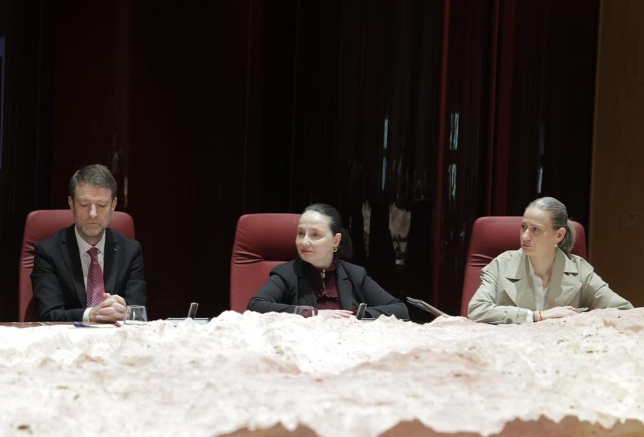 Albania Moves Toward Closing EU Accession Chapters After Member States’ Assessment