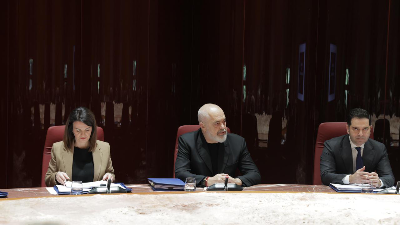 Kryeministri Rama: Anëtarësimi në BE, proces historik, transformues për shtetin