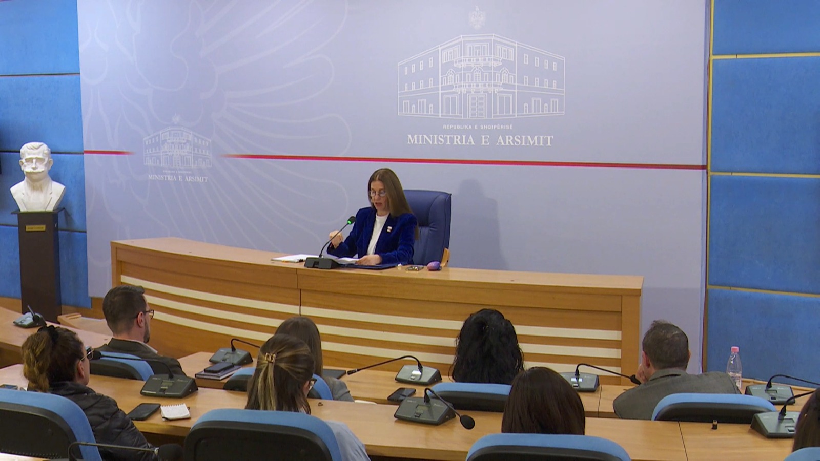 Arsimi drejt përmbylljes së kapitujve të parë të integrimit në BE, avancojnë reformat në arsimin parauniversitar