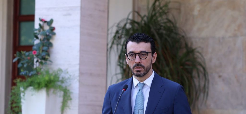 Ministri Karakaçi: Miratohet investimi 100 milionë euro për “Portën e Alpeve” në Shkodër