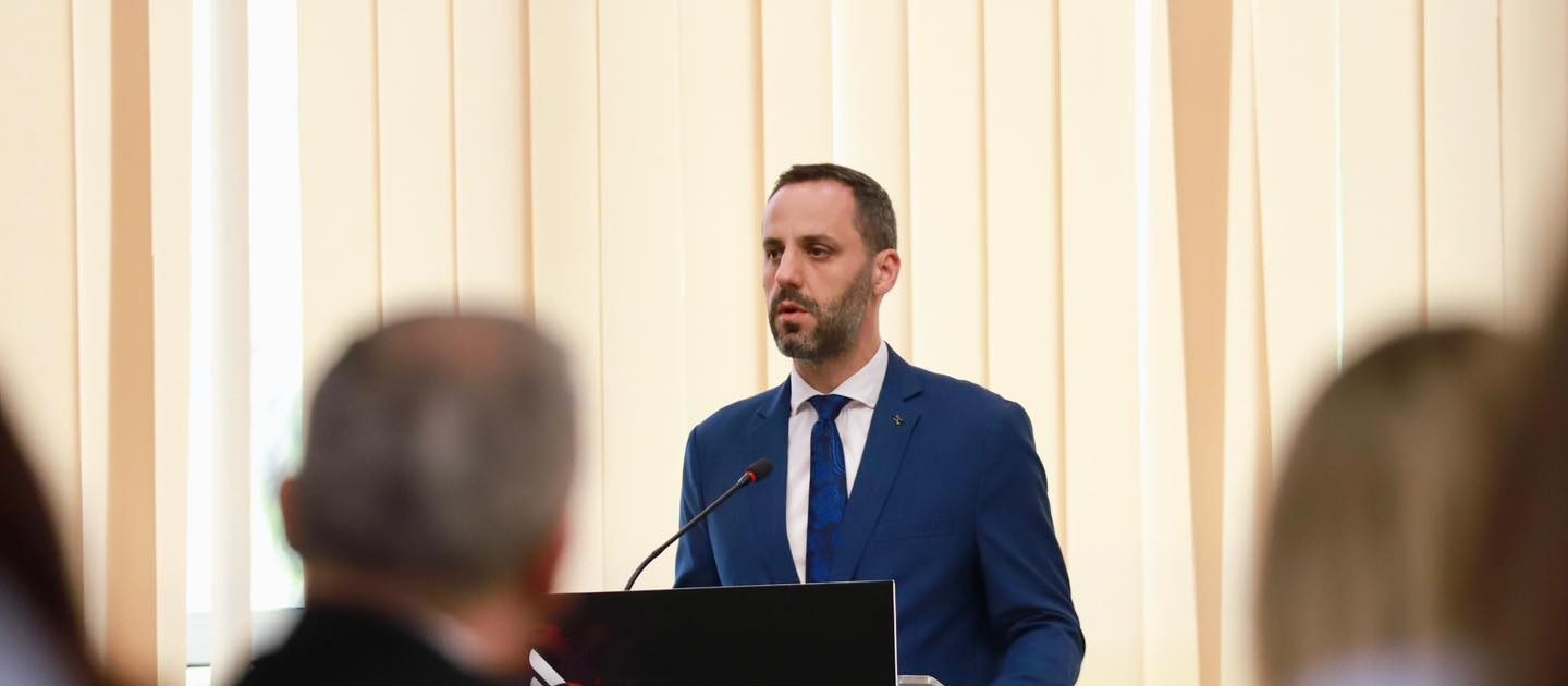 Samiti i Diasporës, Ministri Lamallari: Diaspora, partnere kyçe në modernizimin e Shqipërisë evropiane