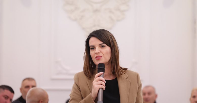 Koçiu: Projekte për ta afruar Elbasanin me standardet e qyteteve evropiane, fokus te transformimi i gjelbër dhe zhvillimi i qëndrueshëm