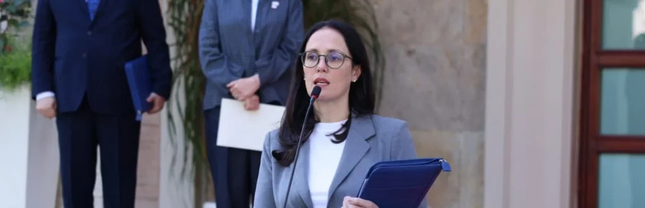 Ministrja Ibrahimaj: Miratohet projektligji për tatimin mbi të ardhurat, vijon monitorimi dhe masat për stabilizimin e çmimeve