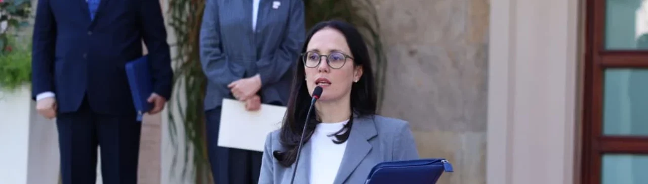 Ministrja Ibrahimaj: Miratohet projektligji për tatimin mbi të ardhurat, vijon monitorimi dhe masat për stabilizimin e çmimeve