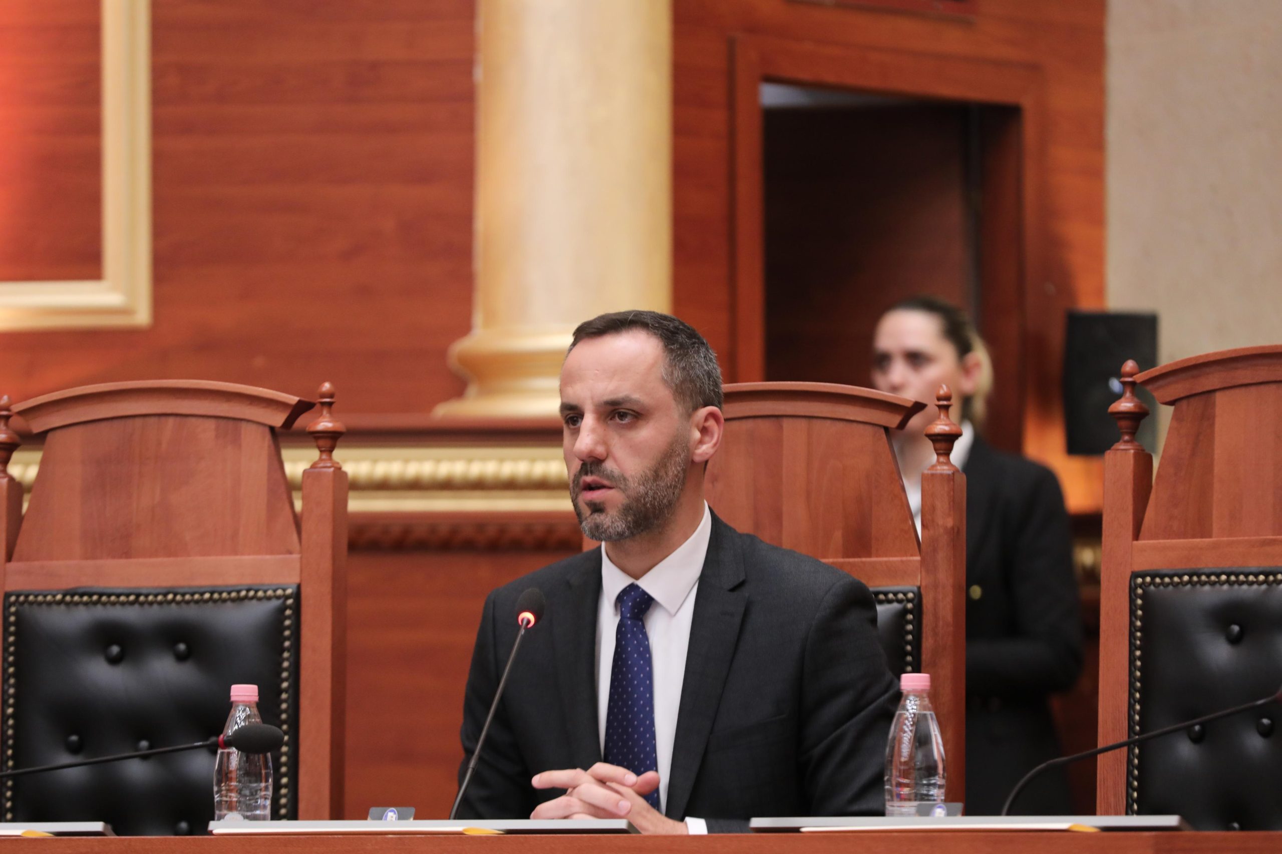 Albania Makes Steady Progress on EU Integration Through Reforms in Chapter 24