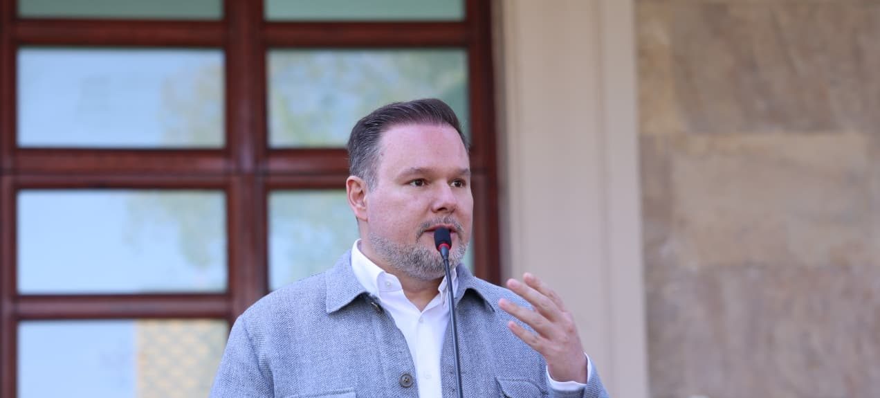 Ministri Demo: 20 milionë euro grant për bashkitë dhe Programi Kombëtar i Parkimeve për zhvillimin e infrastrukturës dhe hapësirave urbane