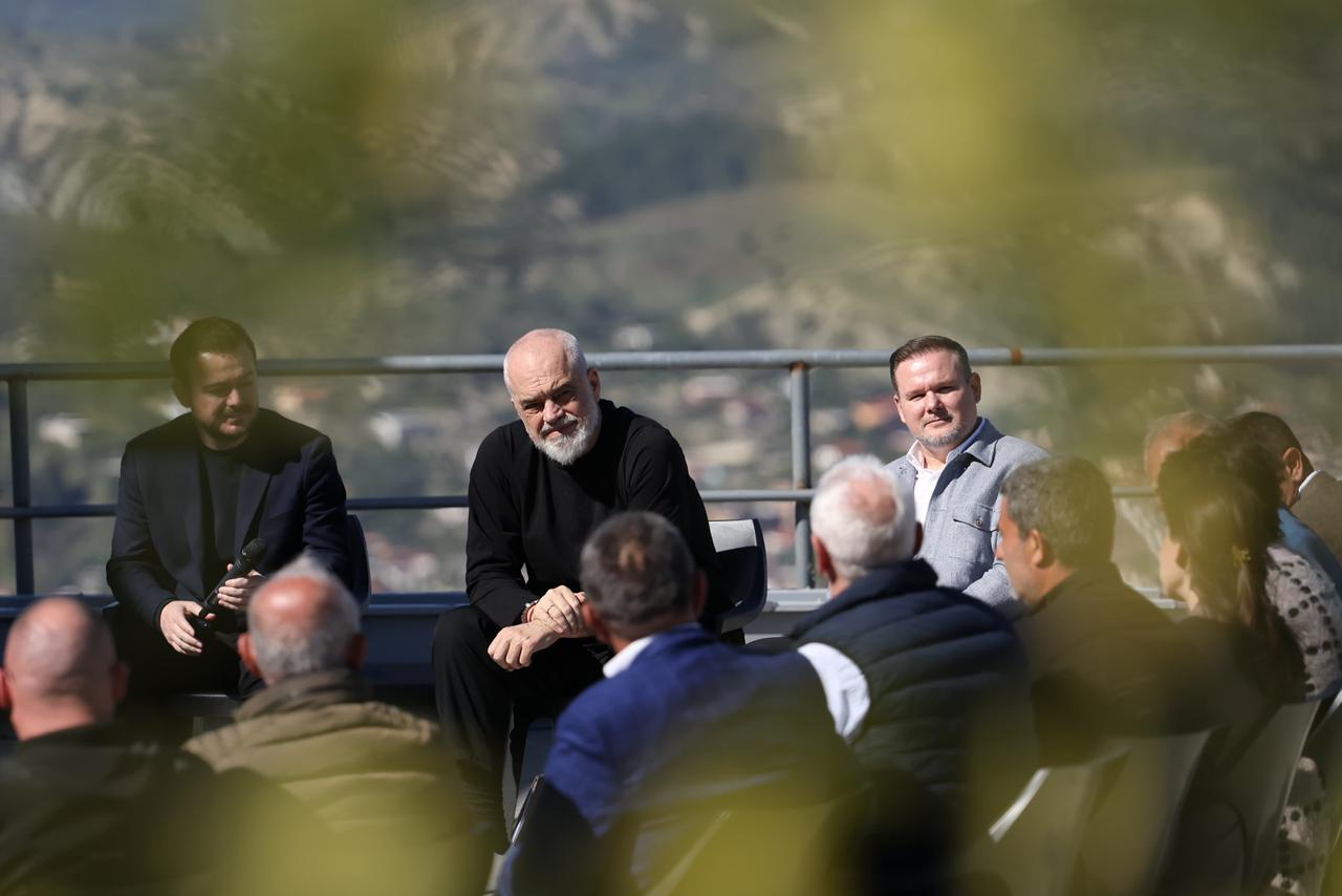 Mbështetje për bujqësinë dhe agropërpunimin, me fokus standardet europiane dhe eksportin drejt BE