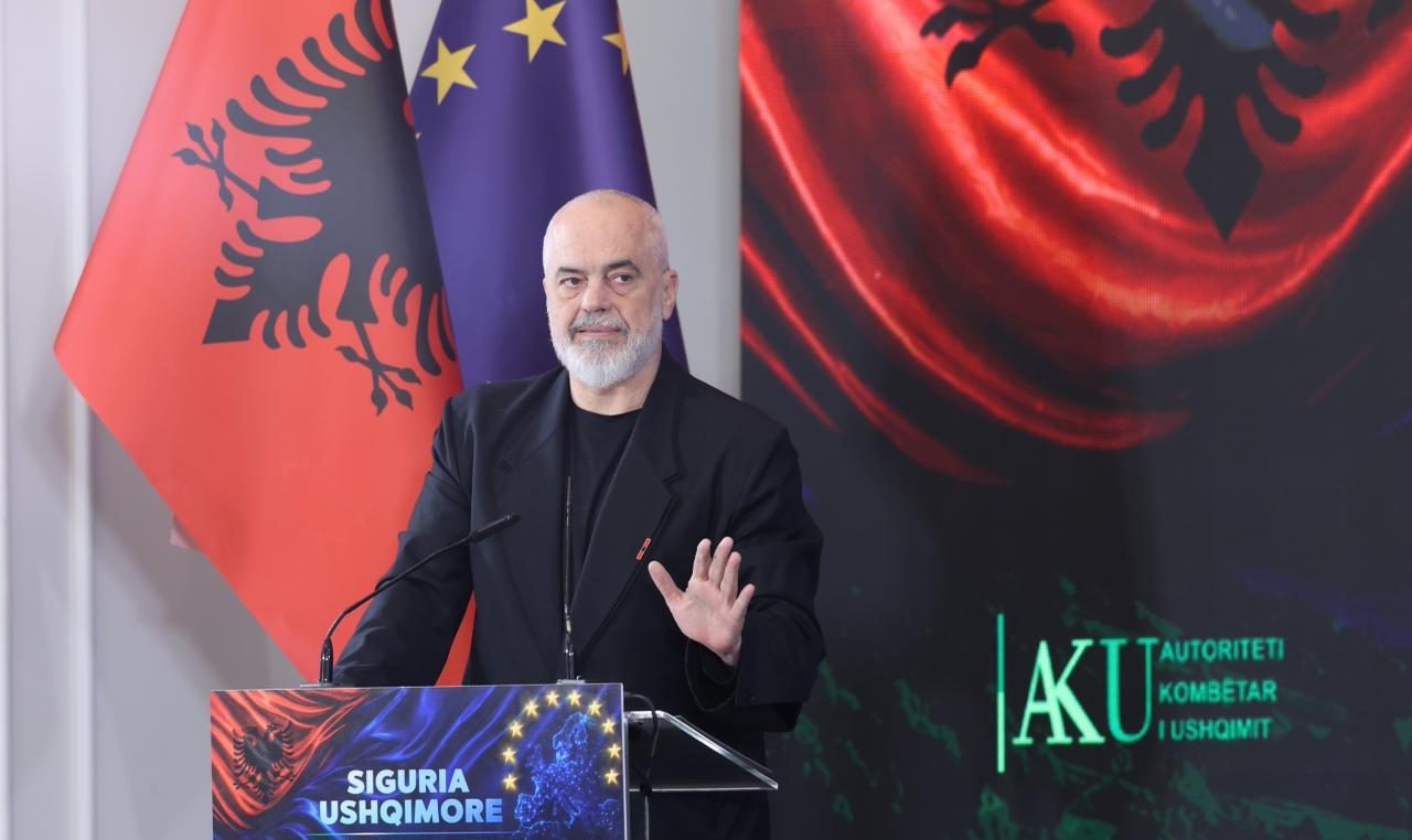 Vendosja e standardeve të BE për Sigurinë Ushqimore – Përgjegjësi e Përbashkët për Integrimin në BE