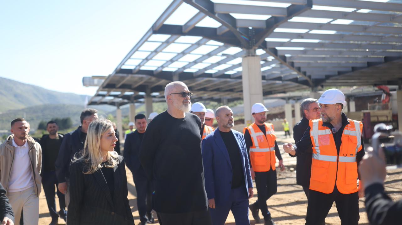 Bulqiza drejt transformimit turistik, “Parku Retro”, një motor i ri zhvillimi ekonomik për zonën