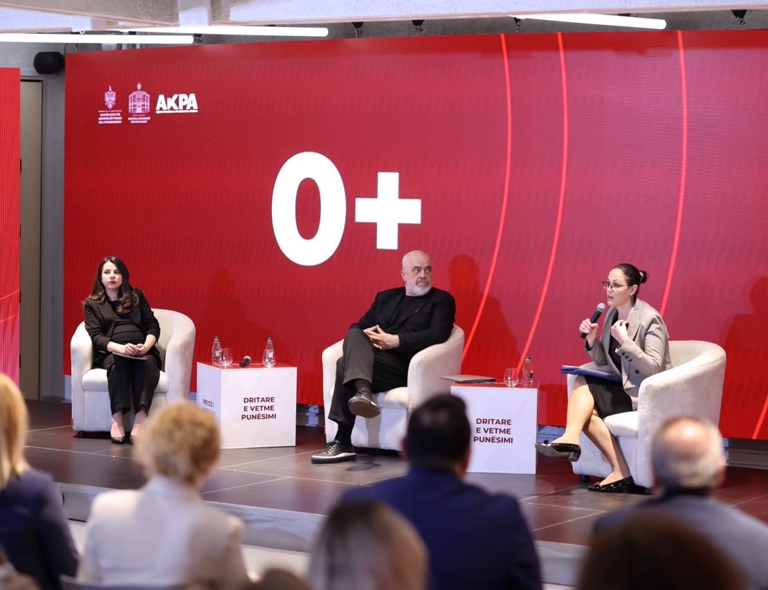 Unified Public Sector Employment Portal: Enhancing Transparency and Standardizing Recruitment