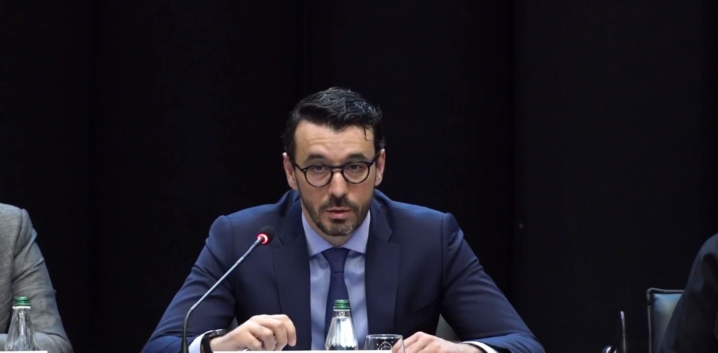Ministri Karakaçi: Ligji i ri për energjinë elektrike, hap kyç drejt tregut evropian dhe reformës së sektorit