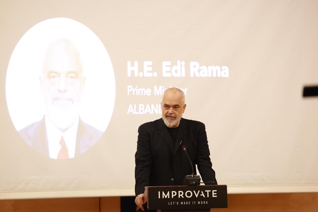 Albania-Israel Summit to Strengthen Cooperation in Innovation, Technology and Cybersecurity