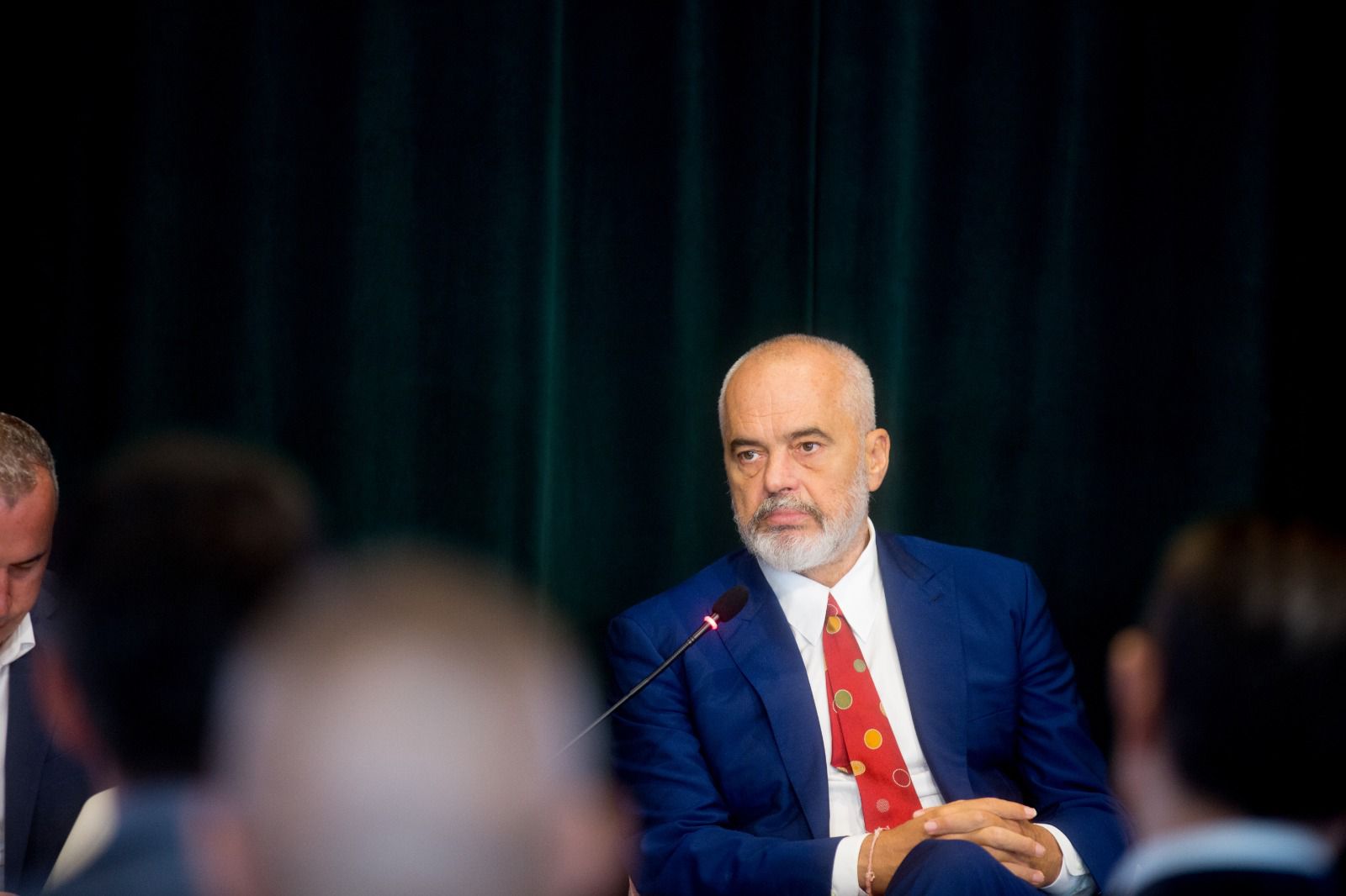 Kryeministri Rama, vizitë zyrtare në Republikën e Koresë së Jugut