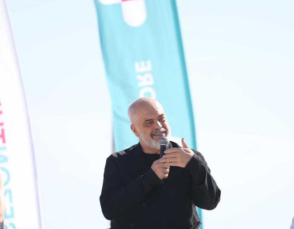 Durrës, Sezoni veror shëndetësor 2026 çelet me aktivizimin e 36 qendrave shëndetësore verore