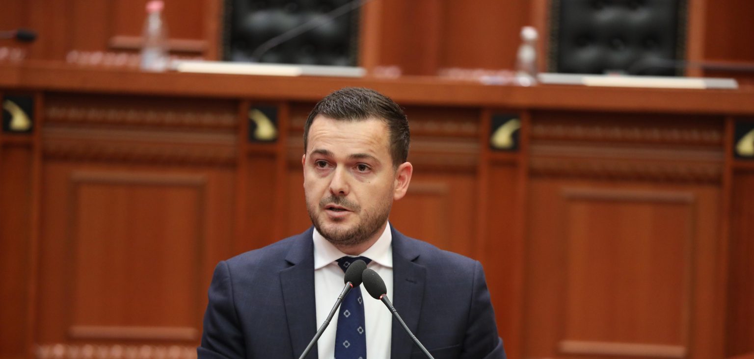 Ministri Salla: IPARD III në shqyrtim nga Komisioni Evropian, Skema Kombëtare 2026 zgjeron mbështetjen për fermerët