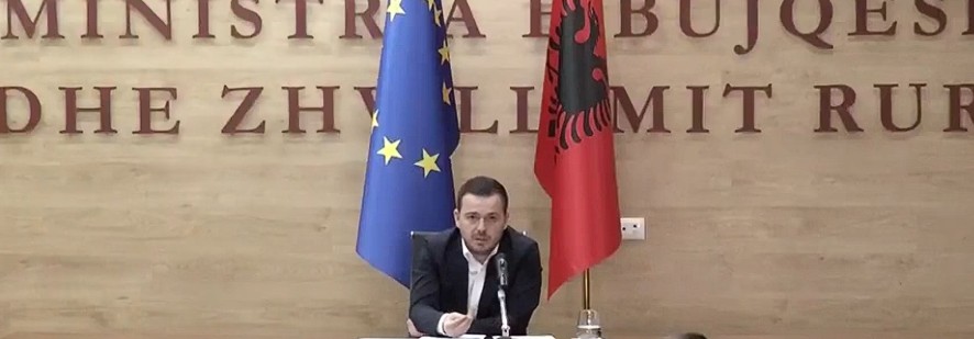 Shqipëria dhe Kosova nënshkruajnë dy marrëveshje për forcimin e bashkëpunimit në bujqësi