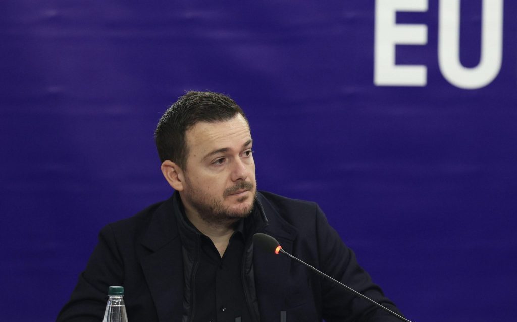 Ministri Salla: Skema e sigurimeve në bujqësi, mekanizëm i ri për mbrojtjen e fermerëve nga fatkeqësitë natyrore