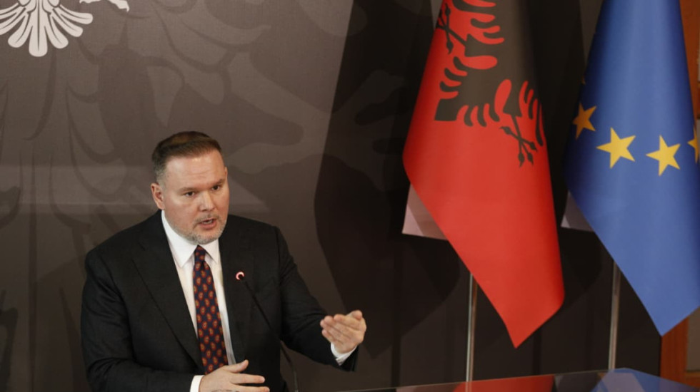 ”Rilindja 2.0”, Ministri Demo: Investime për modernizimin e shërbimeve dhe infrastrukturës vendore