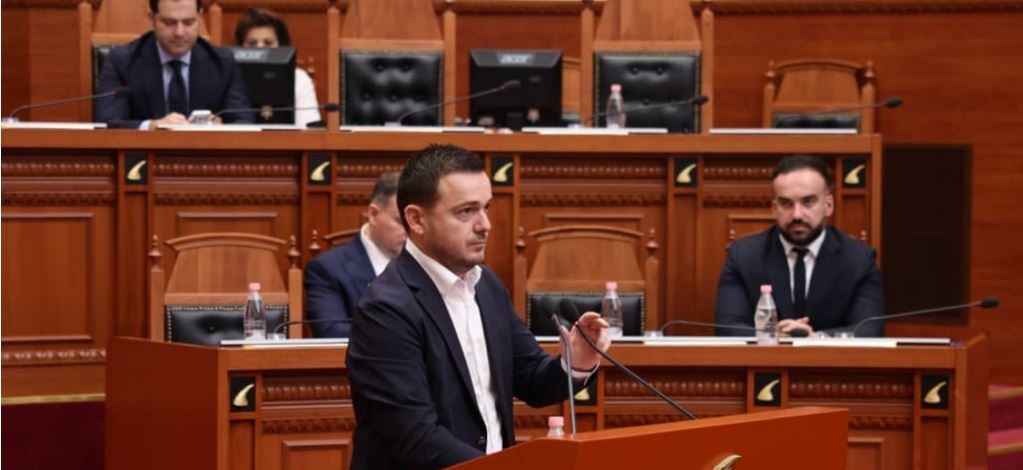 Ministria e Bujqësisë prezanton në Kuvend katër projektligje për modernizimin e sektorit dhe përafrimin me standardet e BE-së