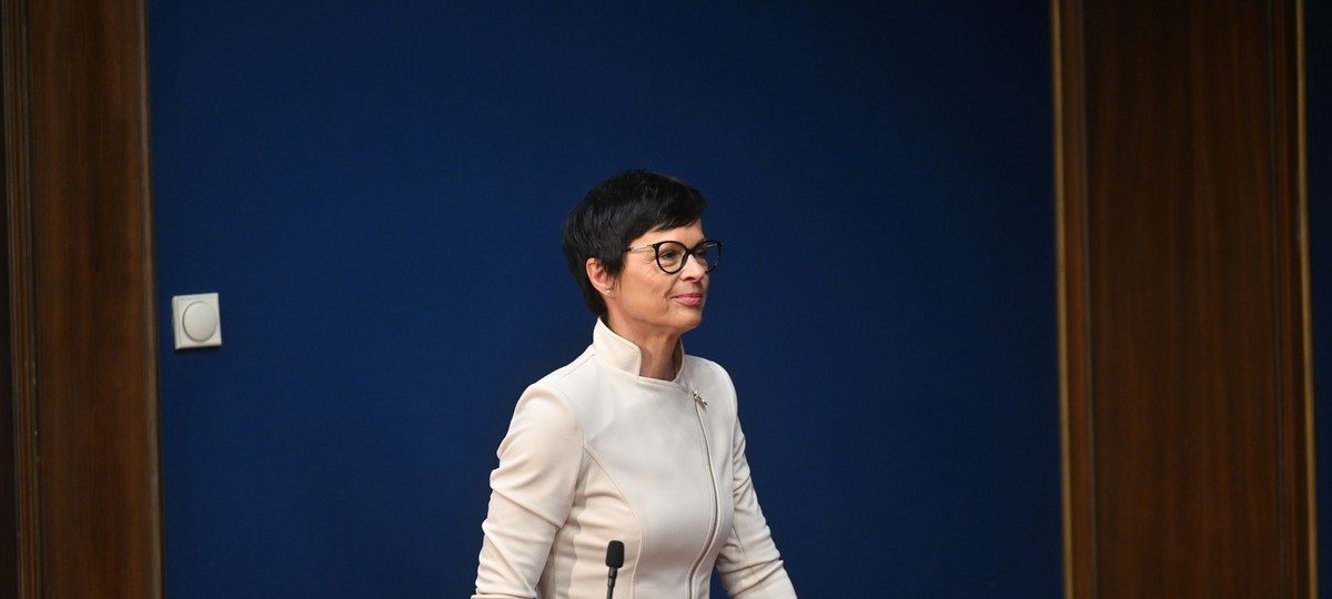 Marta Kos: Shqipëria nis mbylljen e kapitujve të negociatave, moment historik në procesin e anëtarësimit në BE
