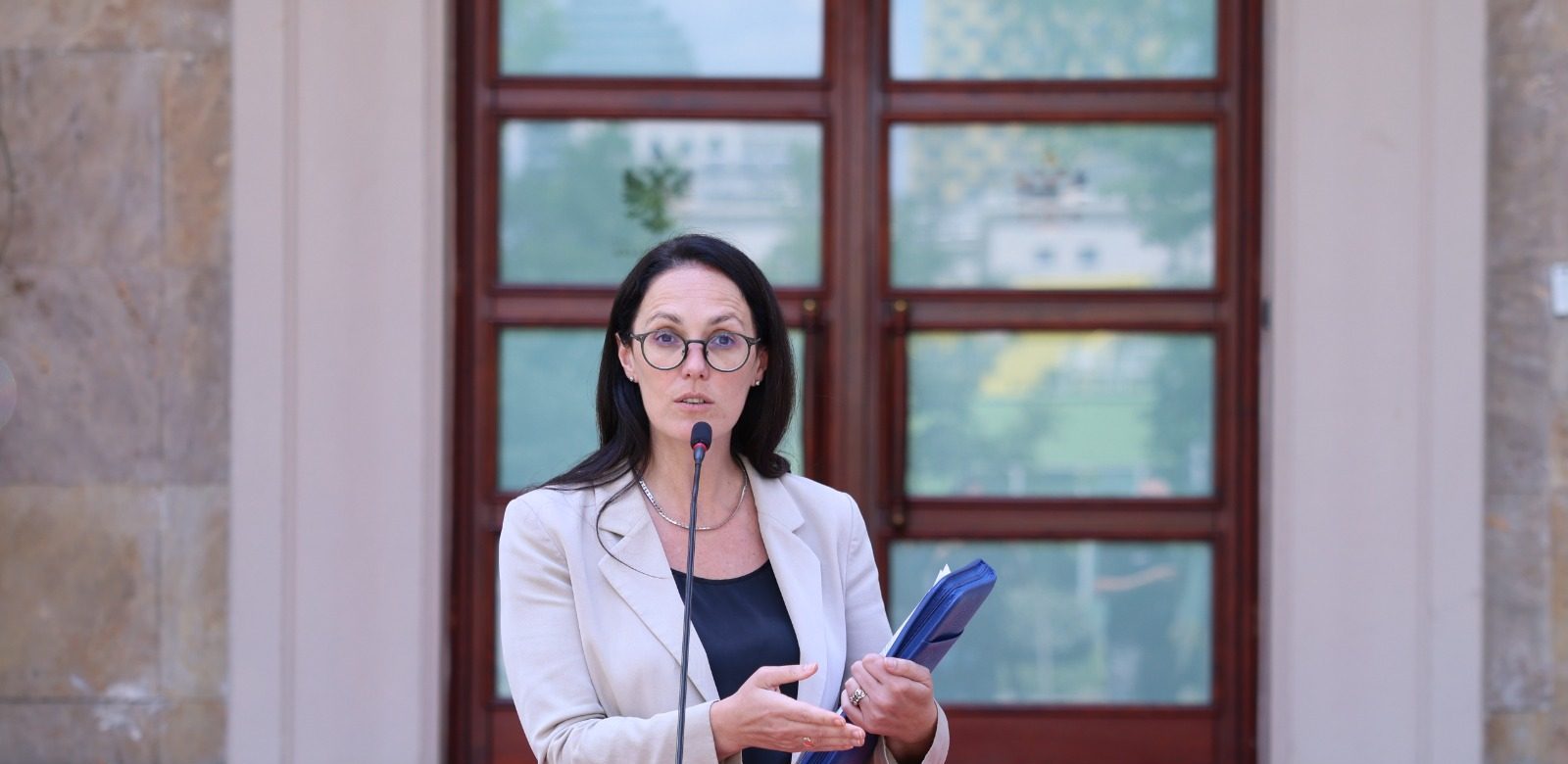 Ministrja Ibrahimaj: Shqipëria zgjeron marrëveshjet për sigurimet shoqërore, në proces edhe katër të tjera