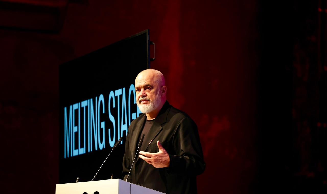 Dyzeldorf, Bokum, Kryeministri Rama në forumin europian të inovacionit dhe sipërmarrjes, “Ruhr Summit