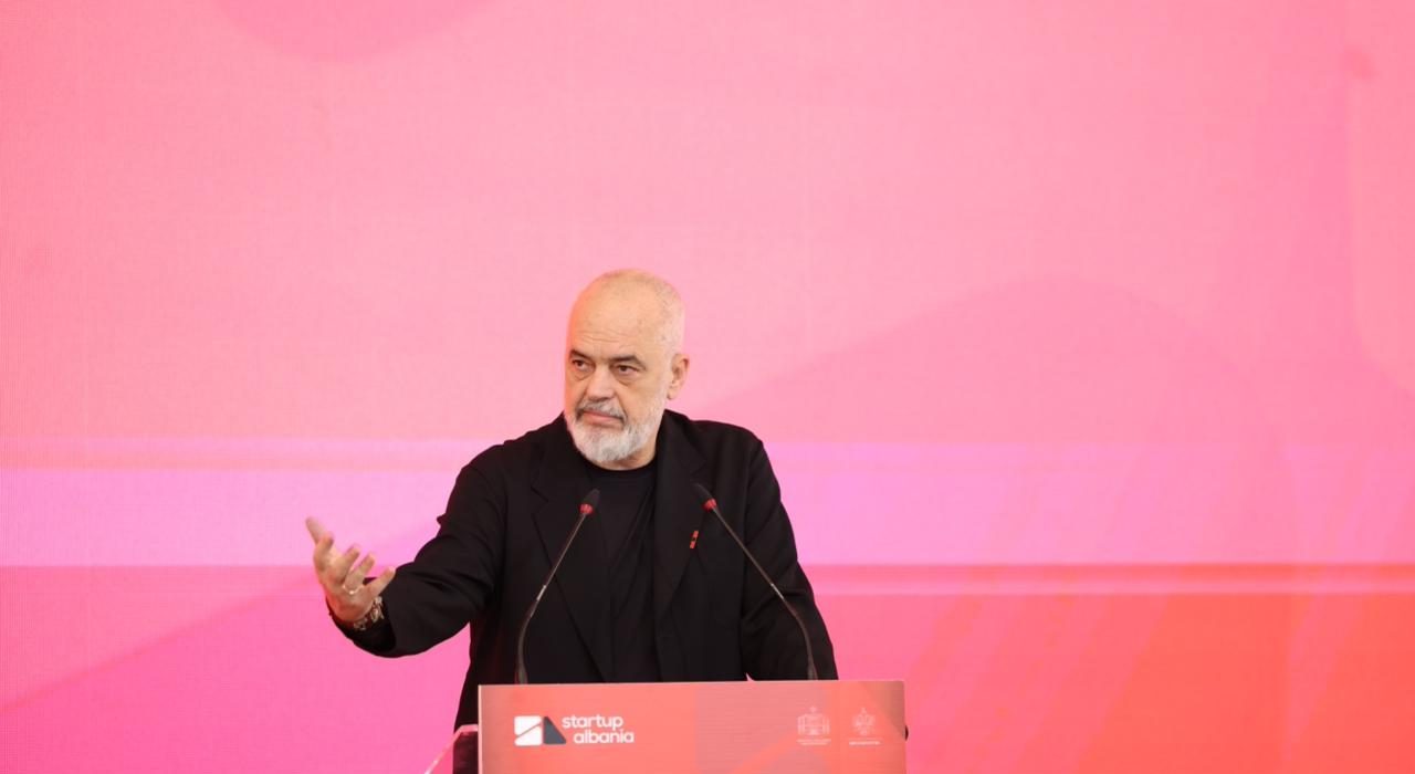 Zhvillohet ceremonia për shpalljen e Fituesve të Grantit për Startup-et, Edicioni 2026