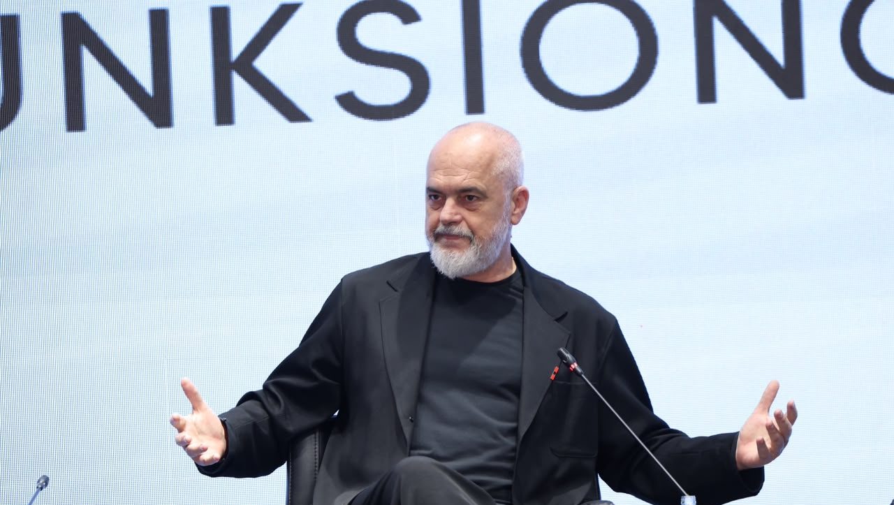 Programi “Dyfisho Sipërmarrjen Tënde”, një mekanizëm i ri për zgjerimin e aksesit të biznesit në financim