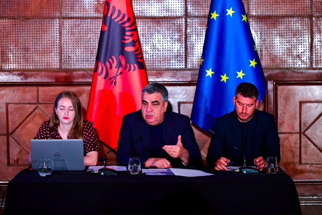 Miratohet Strategjia Kombëtare e Kulturës 2026-2030, Ministri Gonxhja: Synon zhvillimin e qëndrueshëm të sektorit kulturor