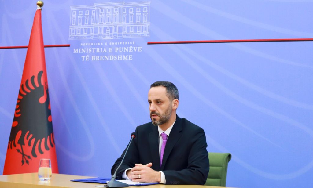 Ministri Lamallari: Njësi e re në Policinë e Shtetit për hetimin e krimeve mjedisore