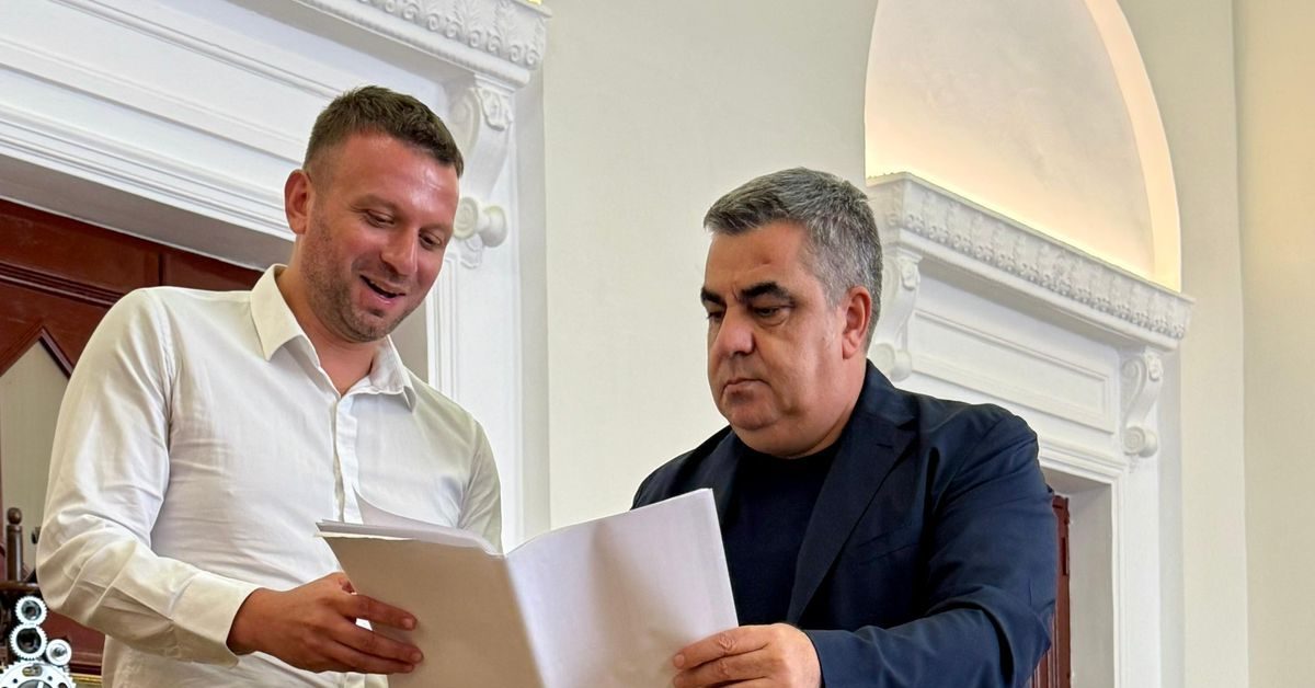 Ministri Gonxhja: Mekanizëm i ri për mbrojtjen e banesave monument kulture, nis zbatimi në Gjirokastër