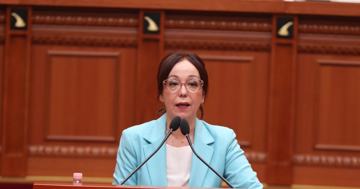 Ministrja Spahiu: Në fillim të vitit 2027 sjellim PET Scan, Instituti i Onkologjisë nis funksionimin në janar